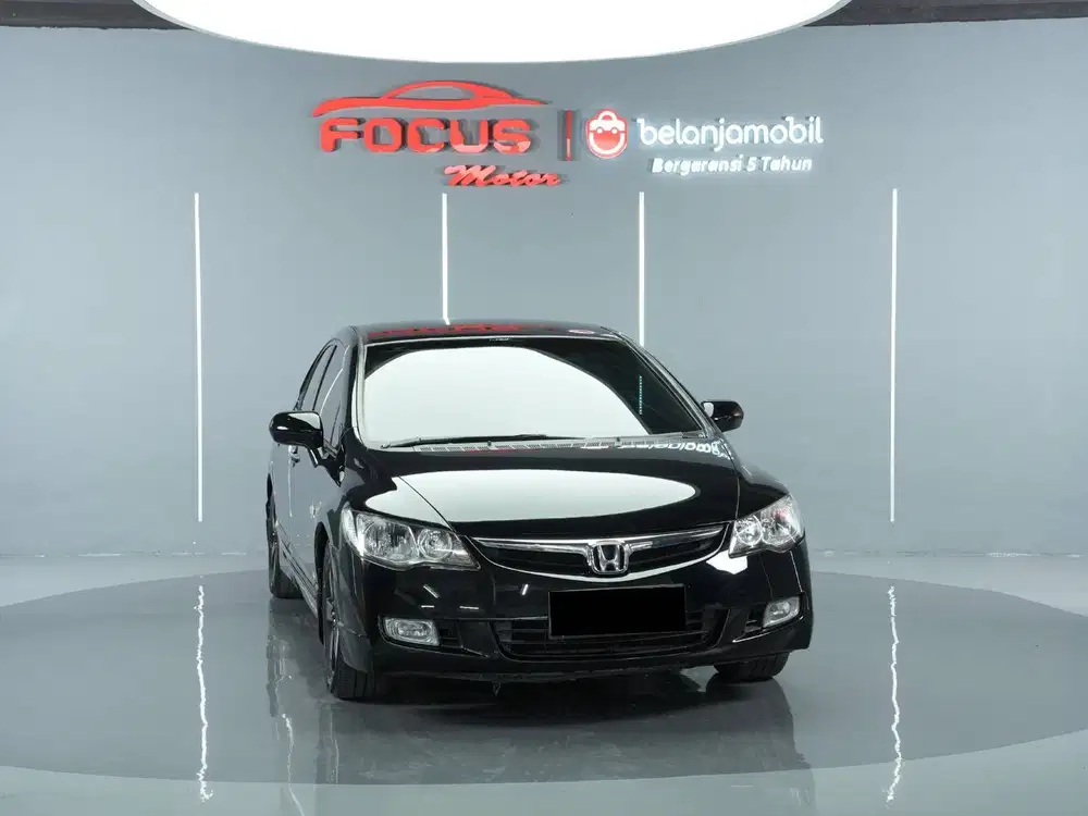 [ LOW KM ] Honda Civic FD1 FD 1 1.8 CBU MT 2007/2008/2009