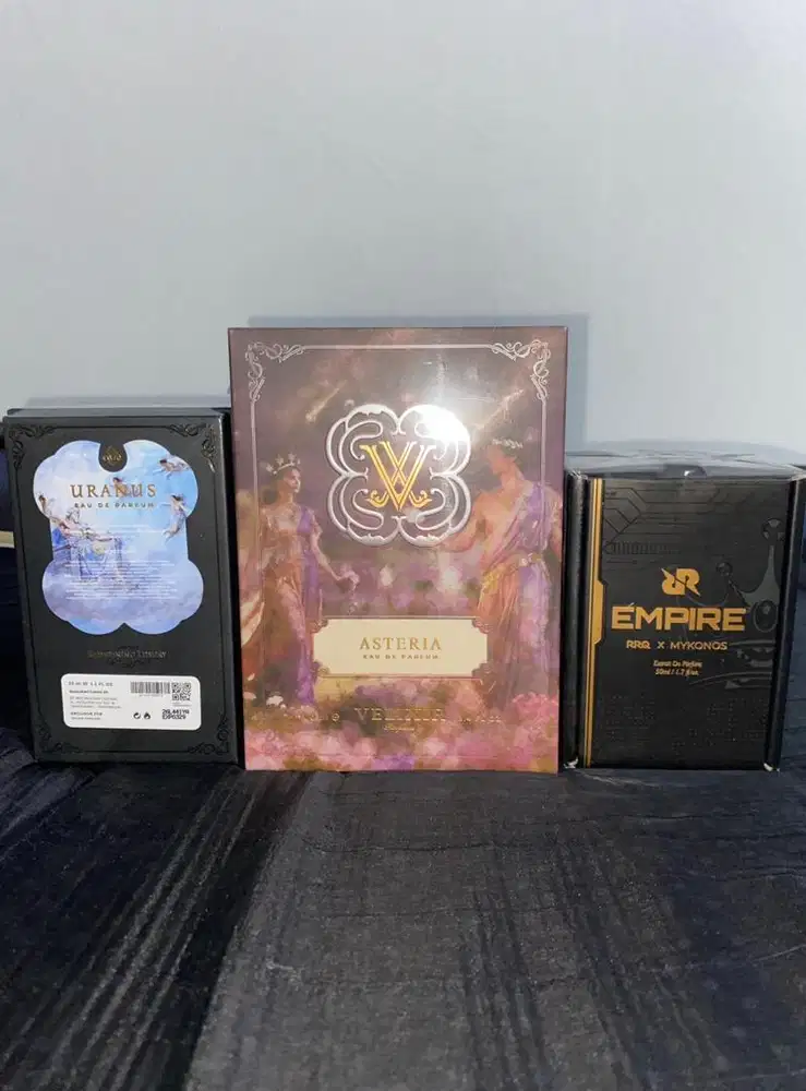 MYKONOS EMPIRE 50 ml