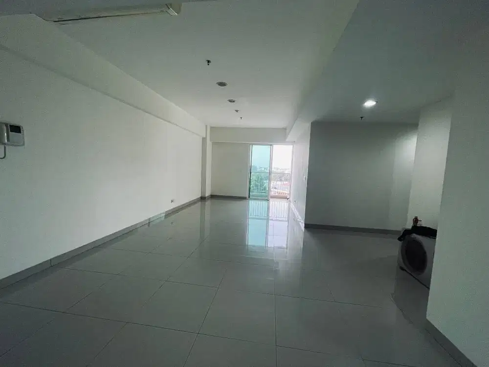 Sherwood Lantai Rendah Murah