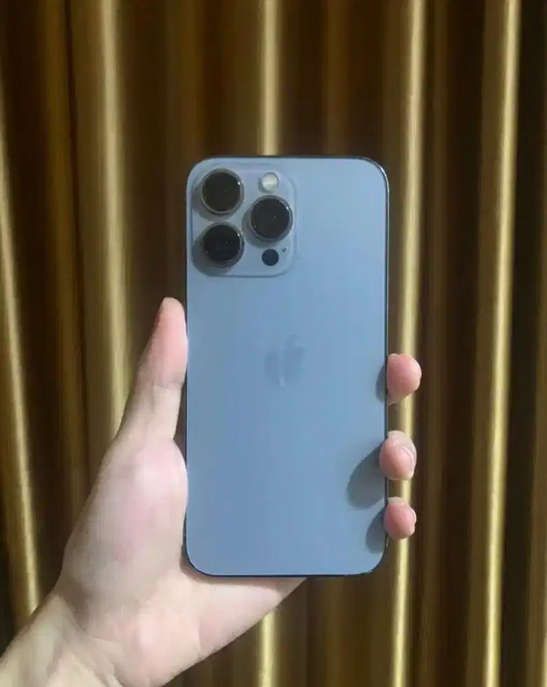 Iphone 13 pro 128gb ibox