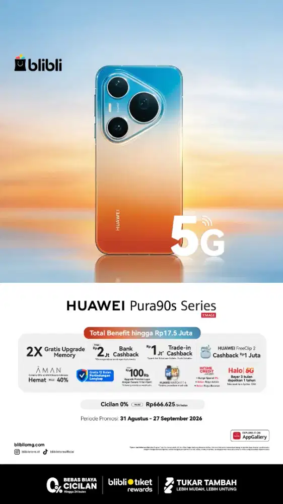 Huawei Pura90s Series