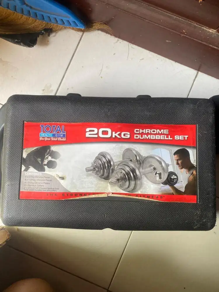Di jual karna mau pindah kost