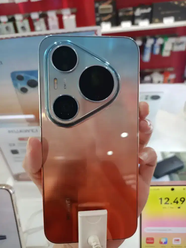 Huawei Pura 90s Promax
