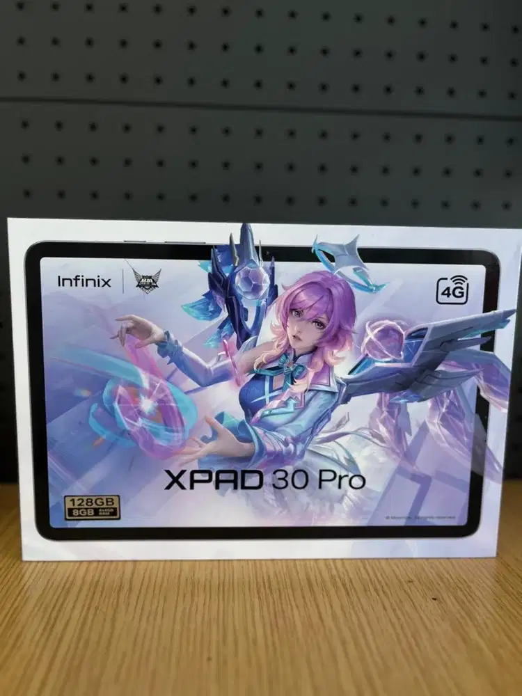 INFINIX XPAD 30 PRO 8(4+4)/128GB