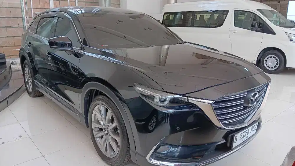 Mazda CX - 9 Skyactive 2.5 AT 7 Seater