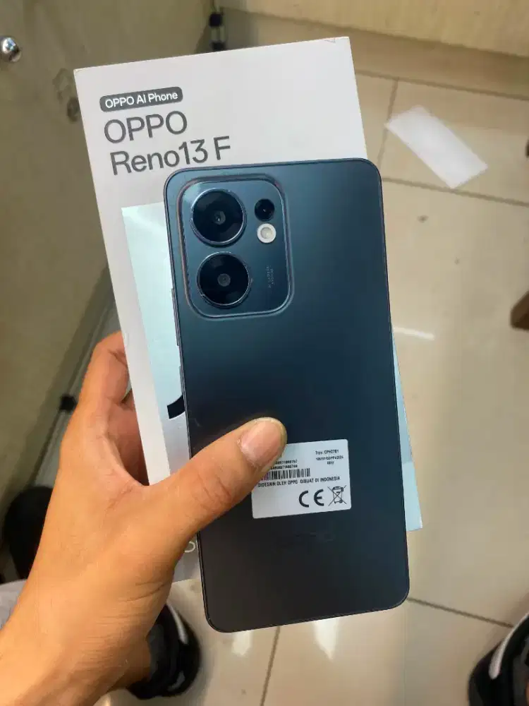 Oppo Reno 13F 8/256GB
