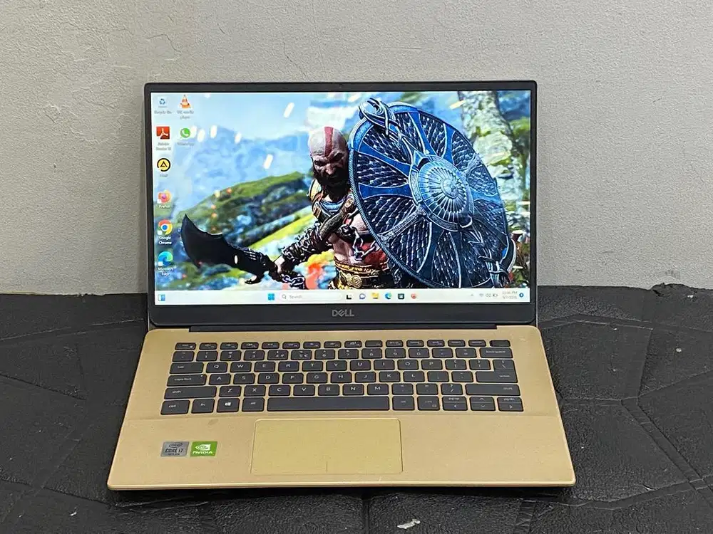 Laptop DELL Inspiron 5490 Ram 8GB /SSD 512GB