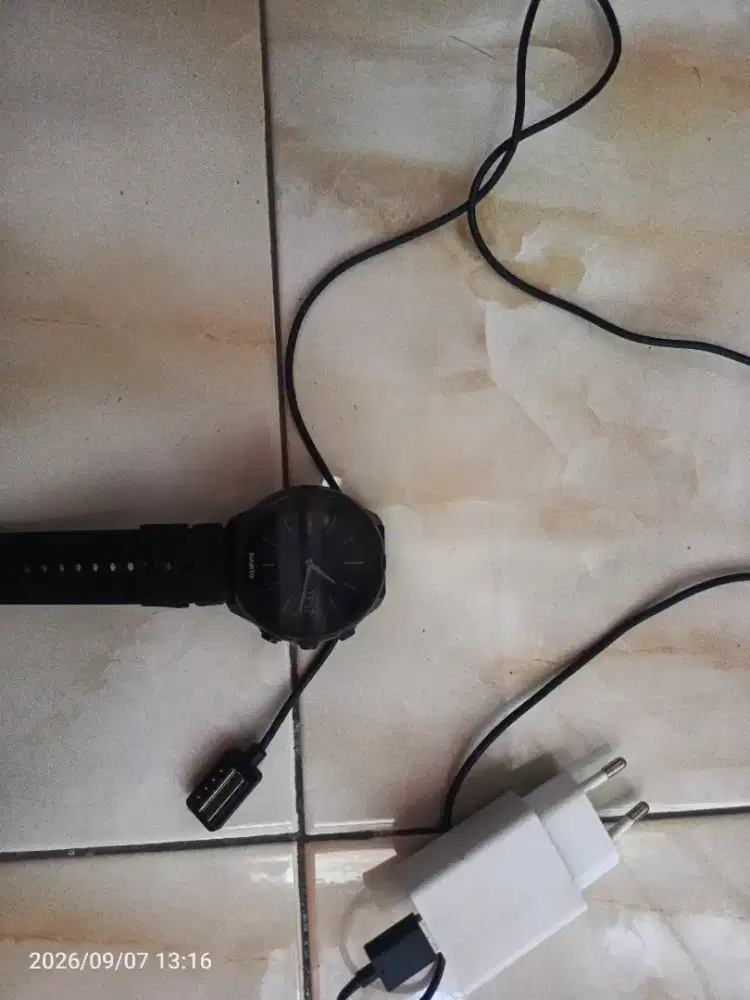 Jam Tangan Suunto 9
