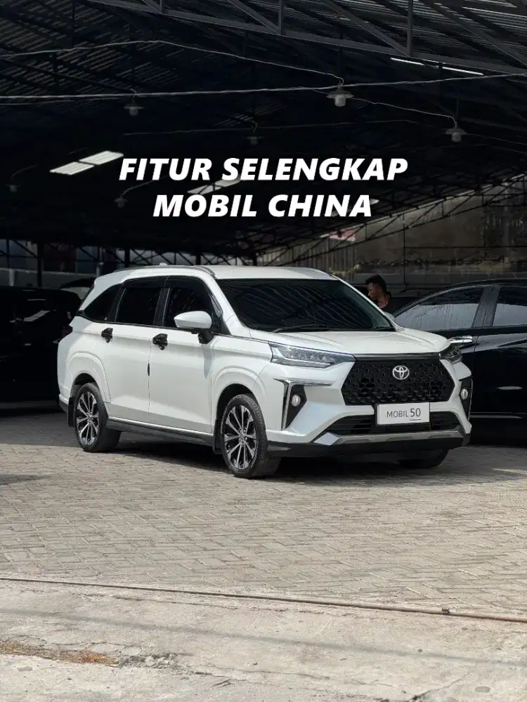 (DP 49 JT) TOYOTA VELOZ Q CVT 2022/2023
