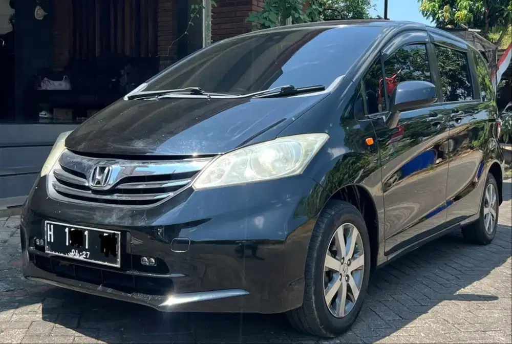 Honda Freed 2010 GB3 1.5 S AT