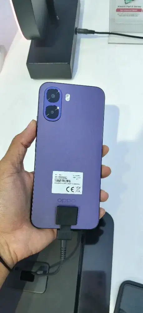 Oppo A6x 12*+128 GB