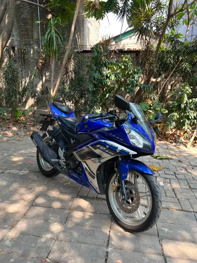 R15 v2 full original mulus 2017