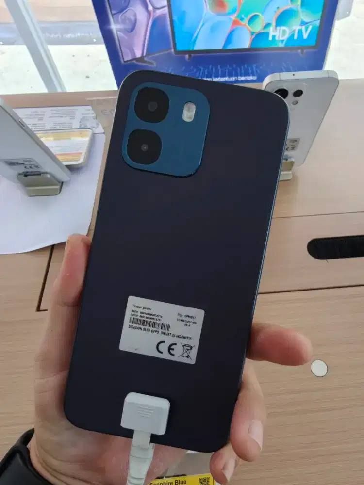 HP OPPO TERBARU