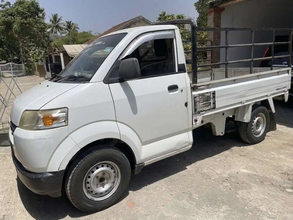 Suzuki Carry APV Pickup