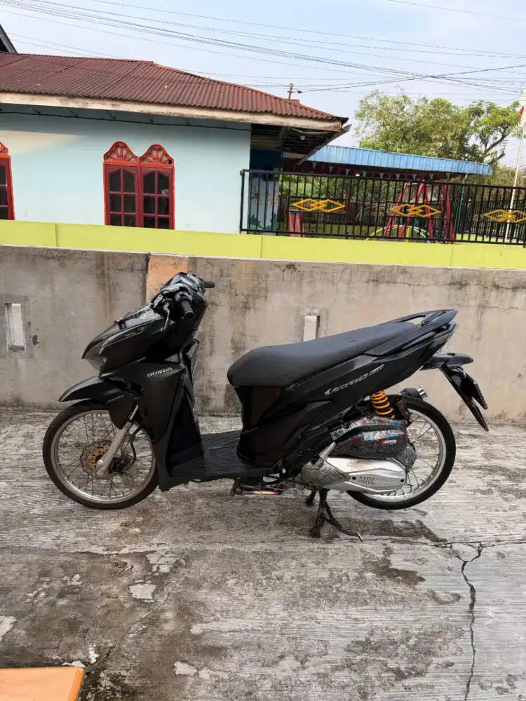 Honda Vario 150 CC 2018