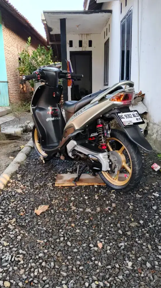 Smile 2011 Convert Sporty