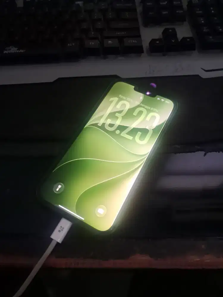 Iphone 13 promax inter