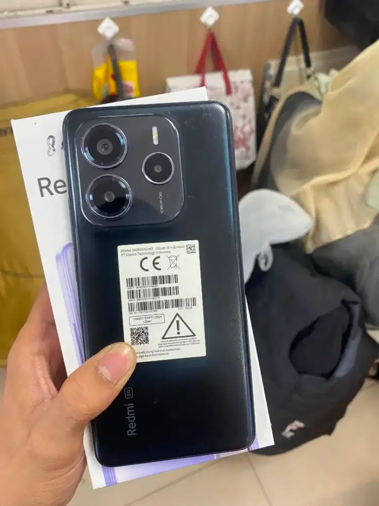 Redmi Note 14 5G 8/256GB