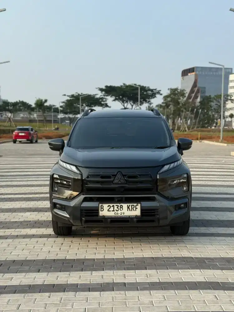 (Tdp2jt) Xpander Cross Premium Package 2024 Abu2