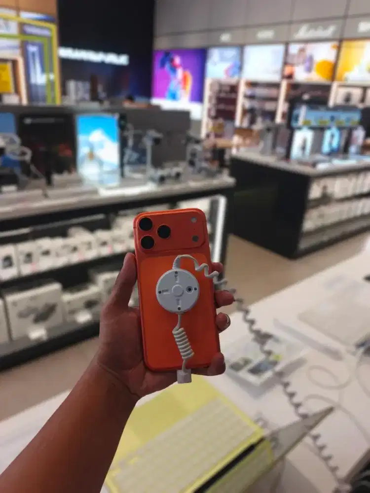 Iphone 17 Promax bisa cicil pakai ktp