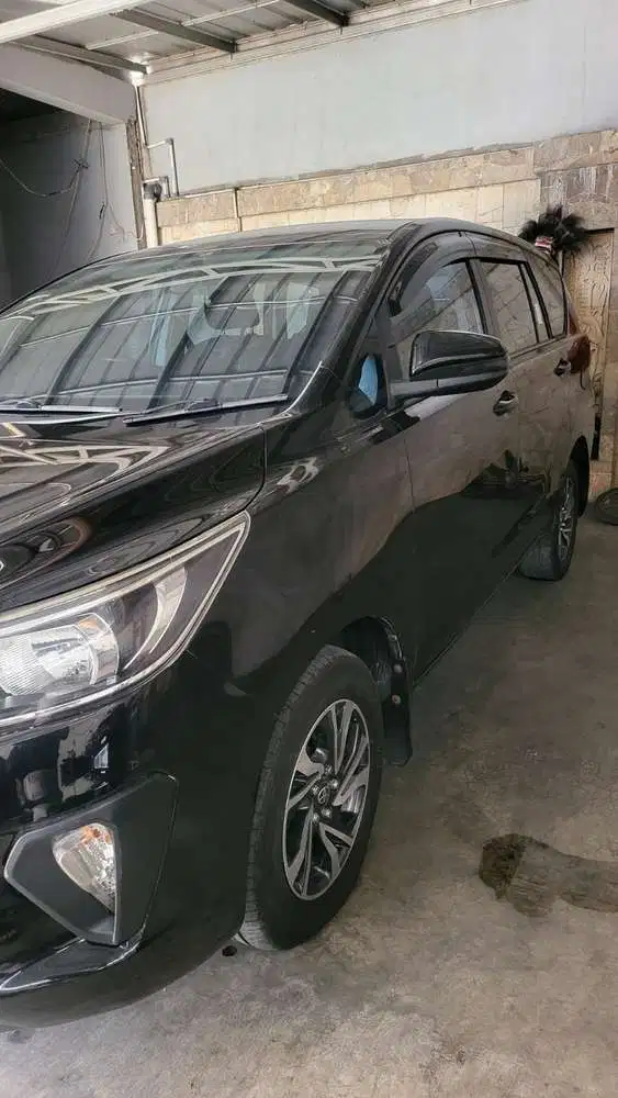 Toyota Kijang Innova 2022 Diesel