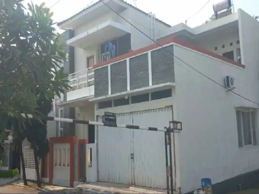 Dijual Rumah Lokasi Perum Permata Puri Ngaliyan Semarang