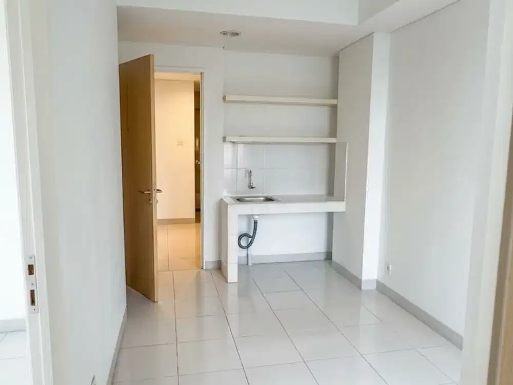 Apartemen Siap Huni di Ayodhya Tangerang