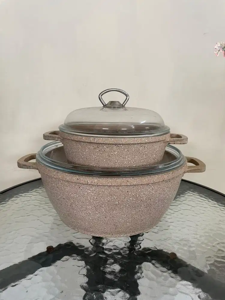 panci masak 2 pc