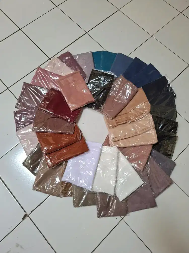 Hijab Bella  segi empat 110×110