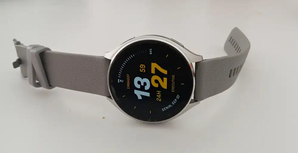 Smart watch Xiaomi support wear OS