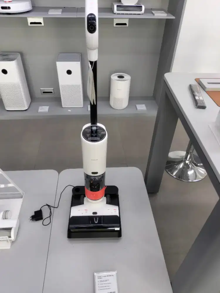 Vacuum Xiaomi W20