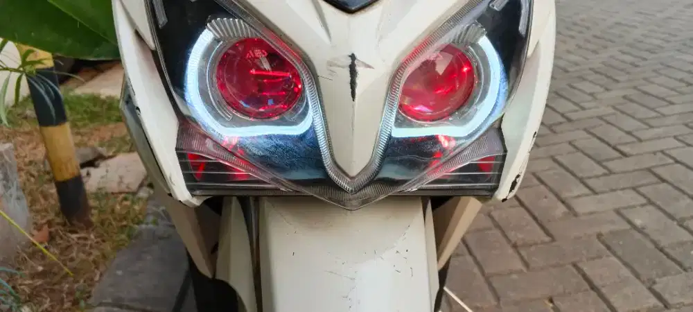 Jual atau tuker tambah lampu