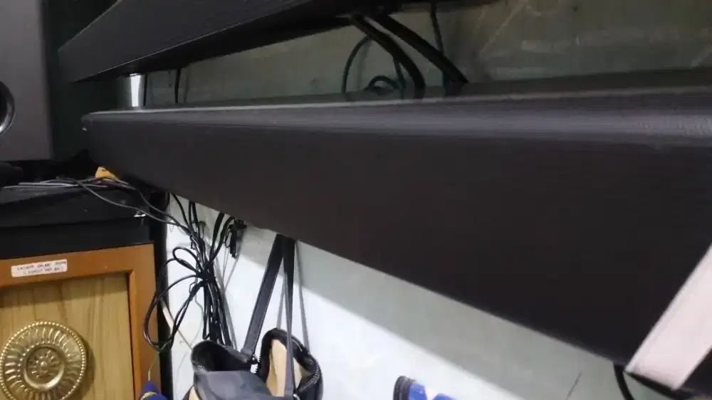 SOUNDBAR SIMBADA CST 907n+