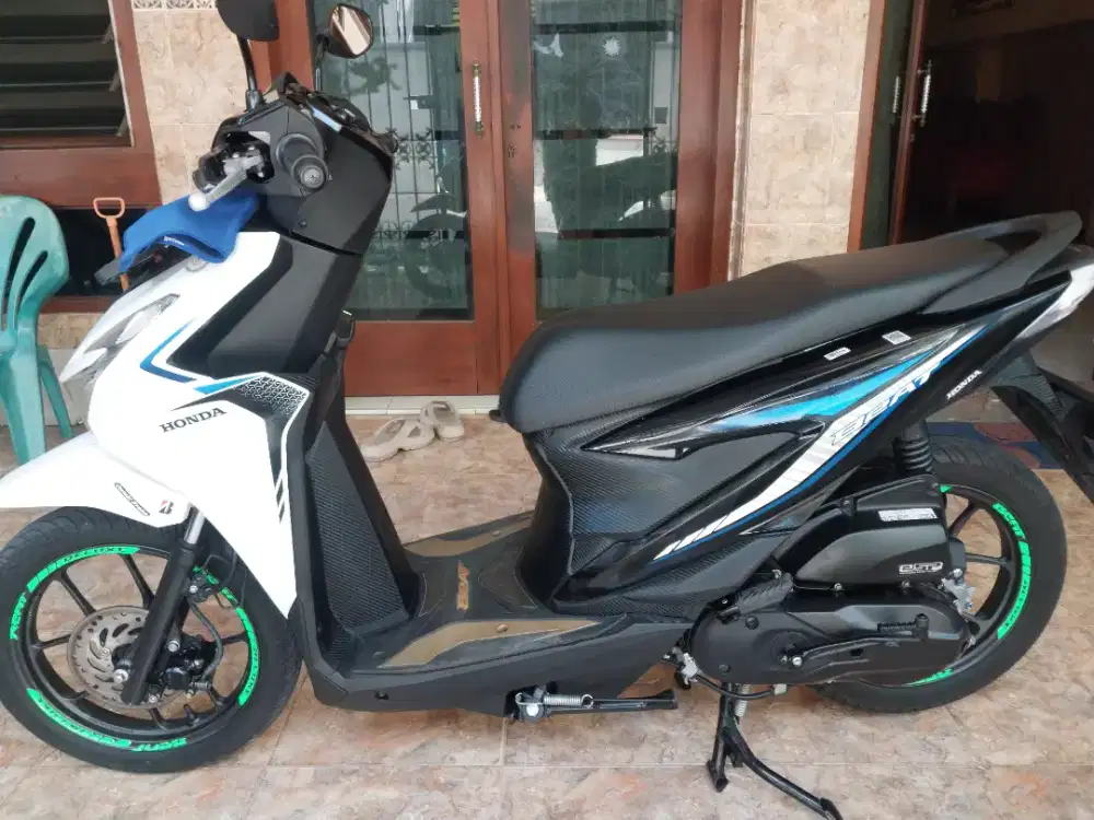 ODO 1rb Km Beat 2024