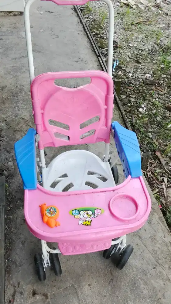Dijual Kereta Family