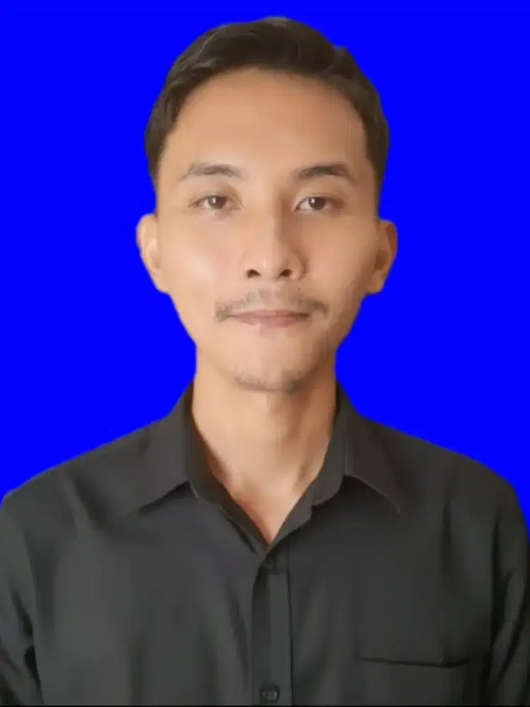 Sedang mencari pekerjaan apa saja