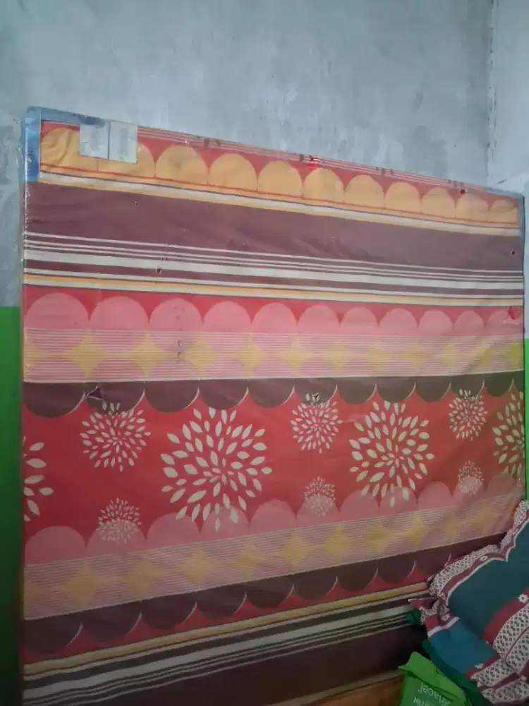 Kasur inoac , barang masih baru