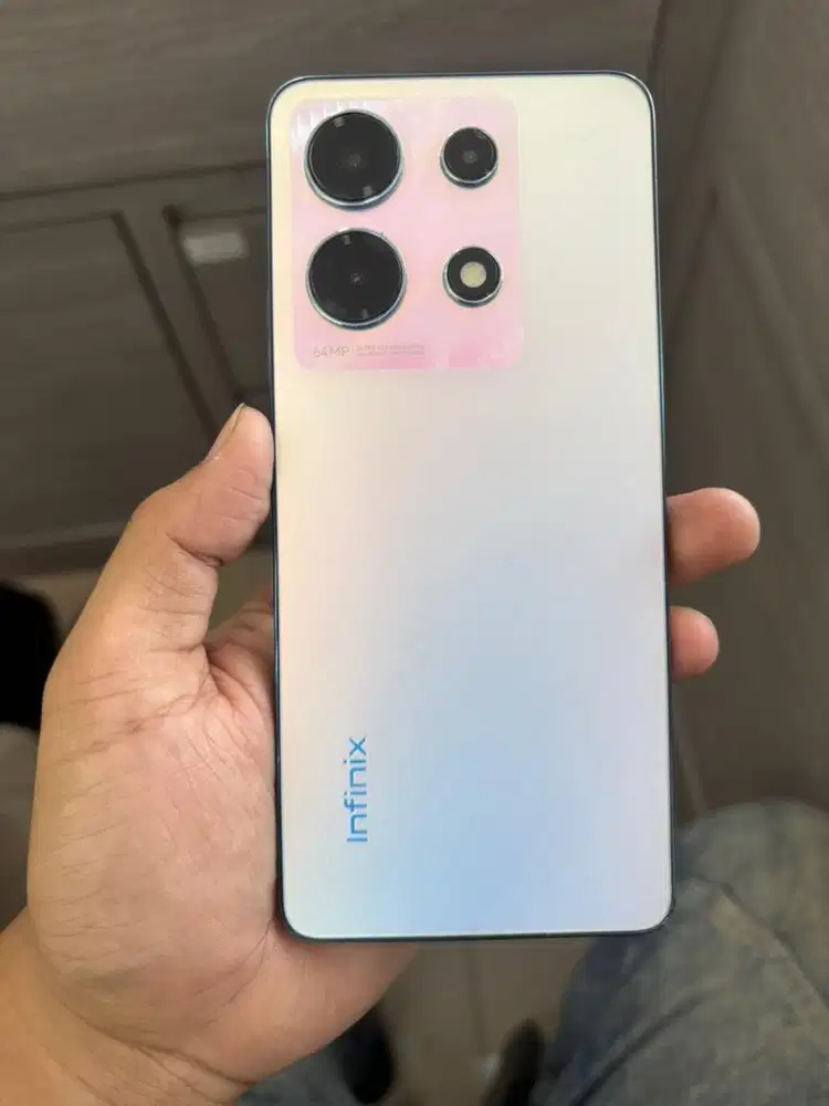 Infinix note 30 8/256 FULLSET