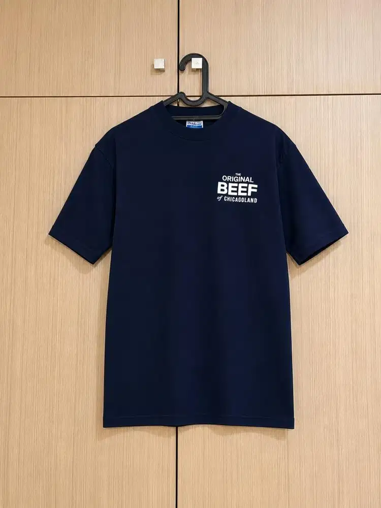 Kaos The Beef L