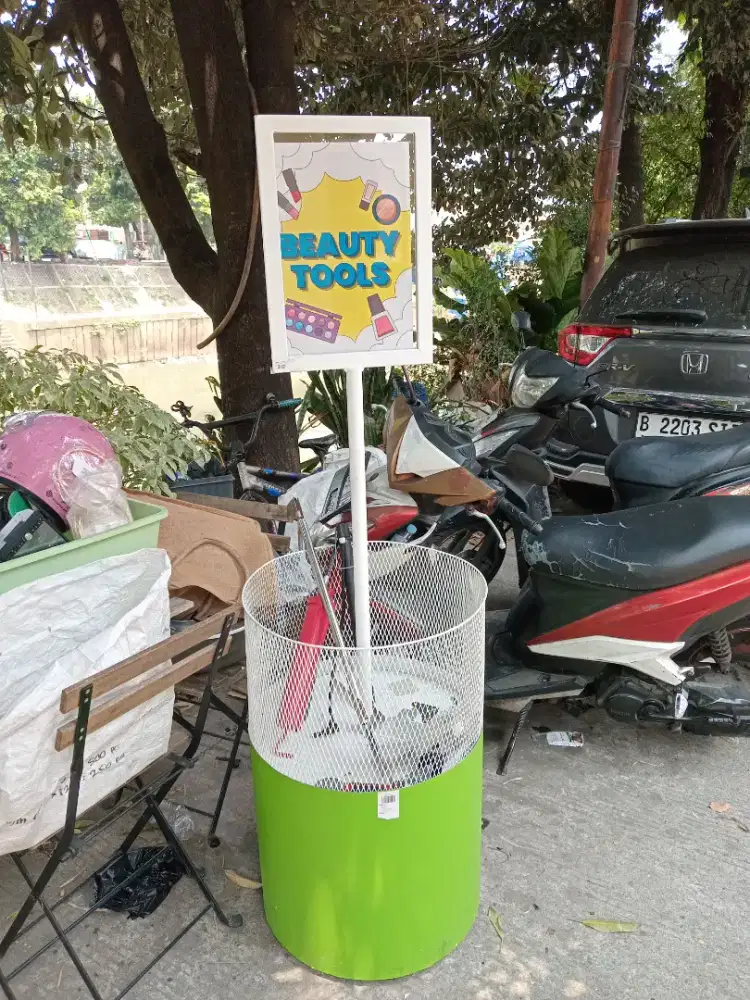 Tempat buat jualan