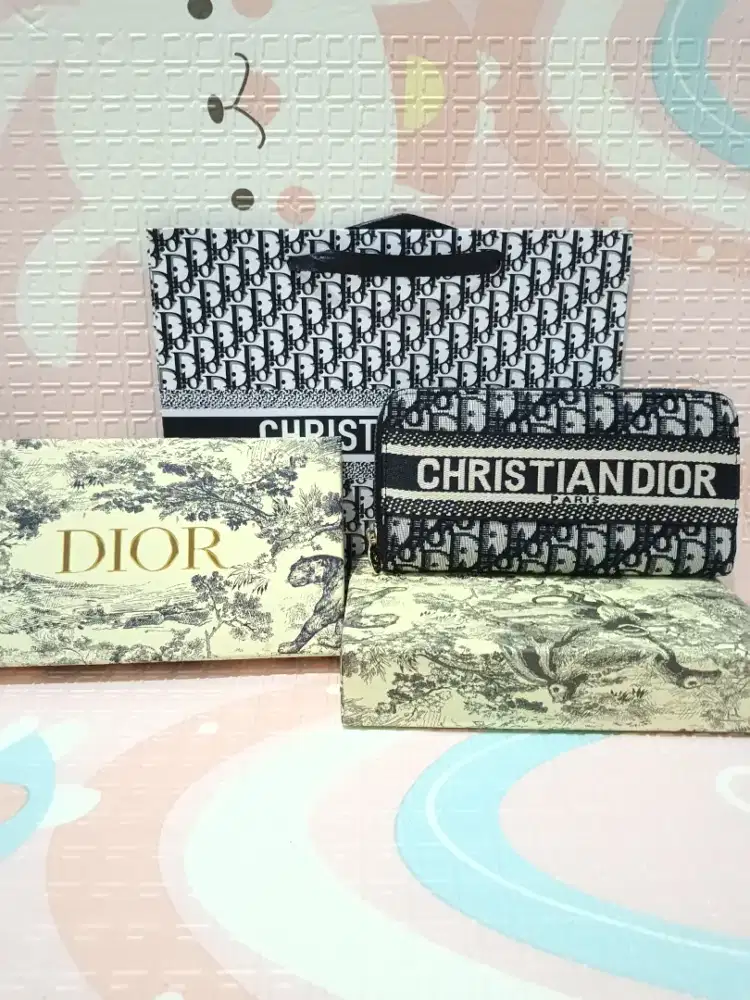 Dompet wanita original