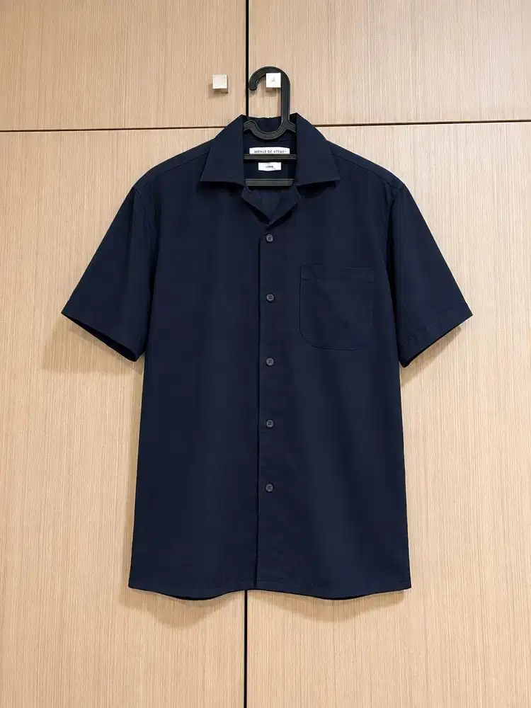 Kemeja Tenue De Attire L