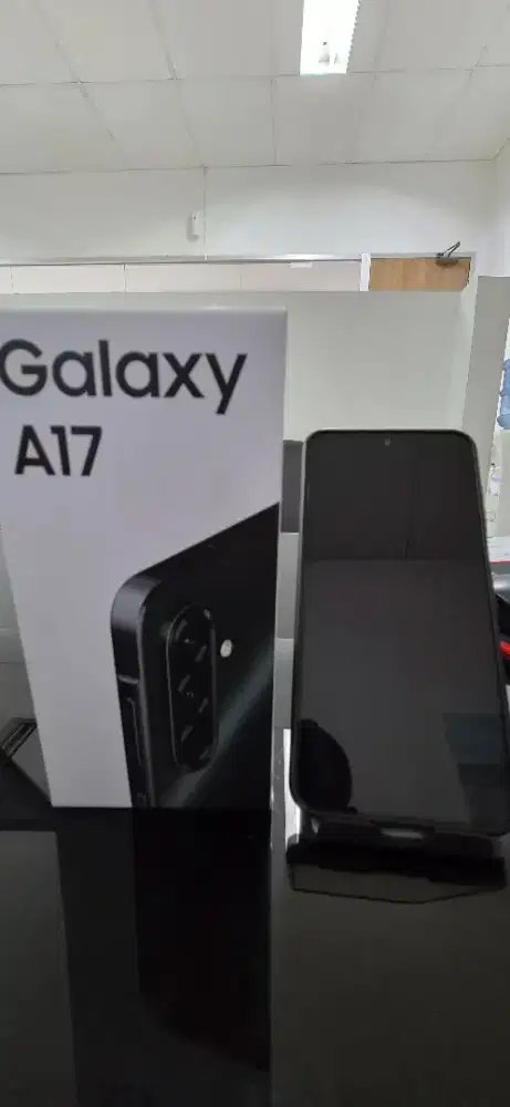Hp Samsung Galaxy A17/256