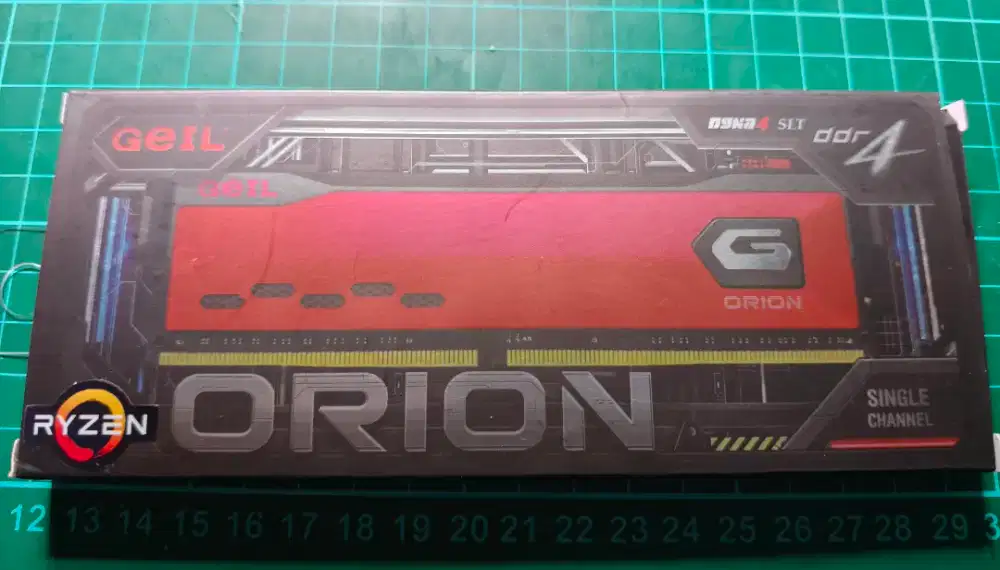 RAM Geil Orion 8GB DDR4 3200MHz