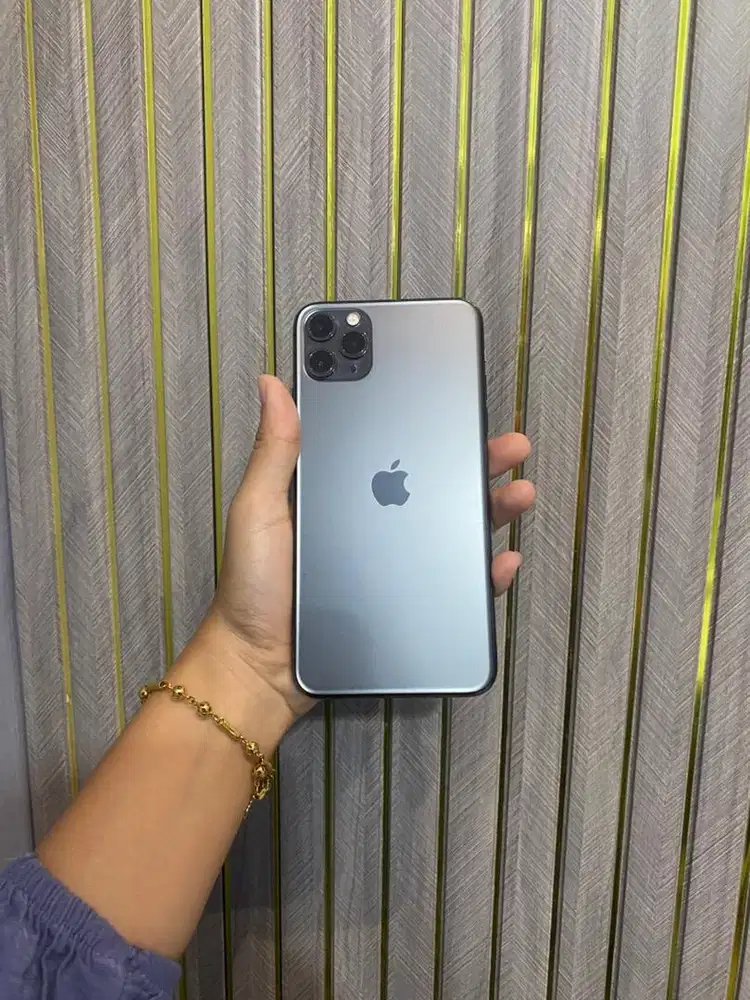 iphone 11 promax 64gb