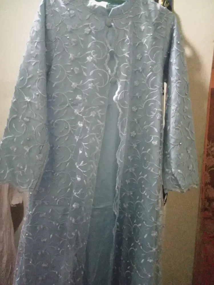 Jual Gamis burkat,