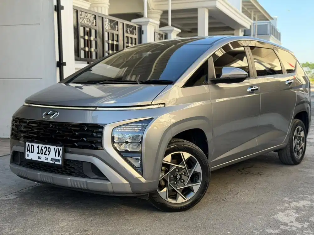 Stargazer prime ivt tipe tertinggi istimewa