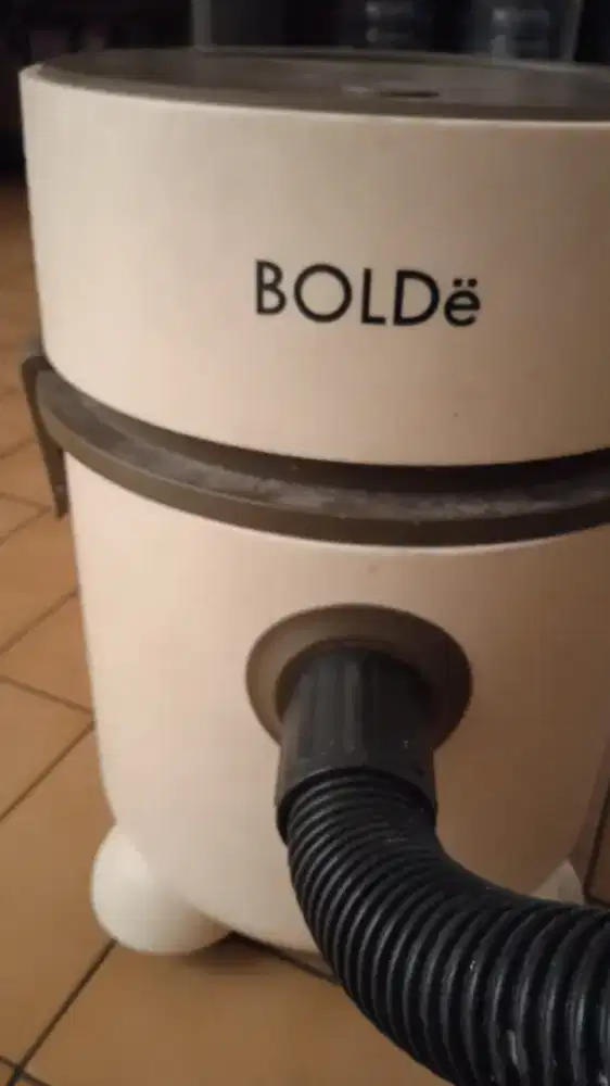 Dijual fakum bolde 220 volt