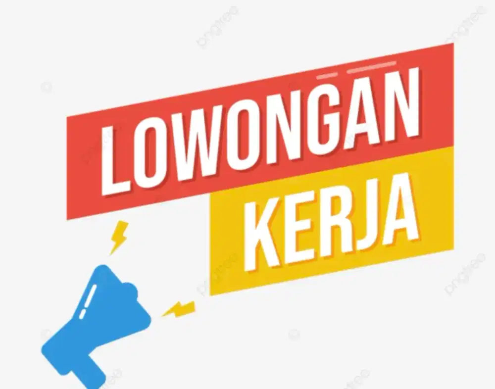dicari  segera bagian wanita bagian packing