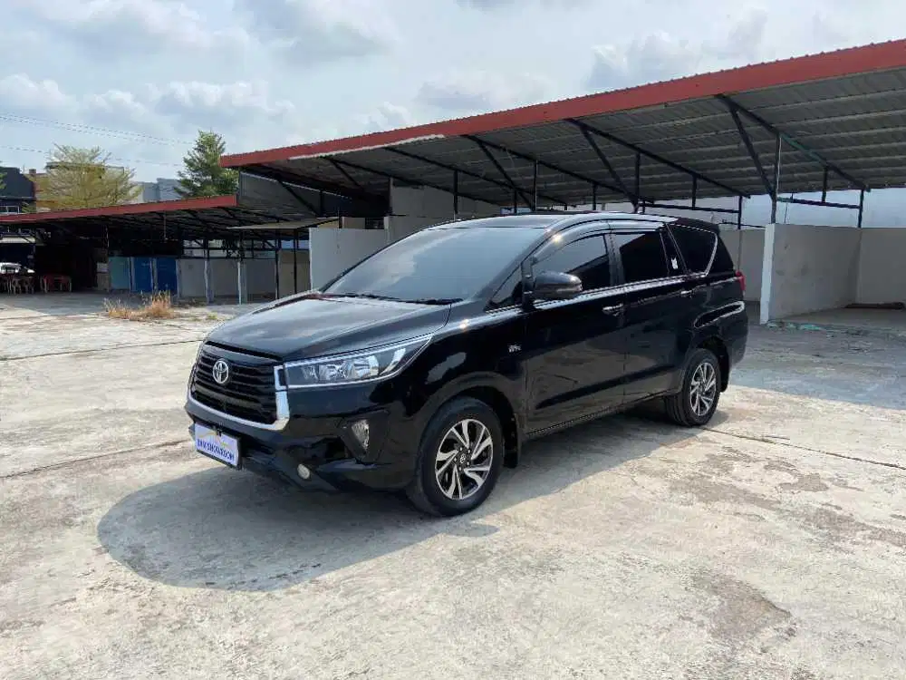 TOYOTA KIJANG INNOVA G AT 2020